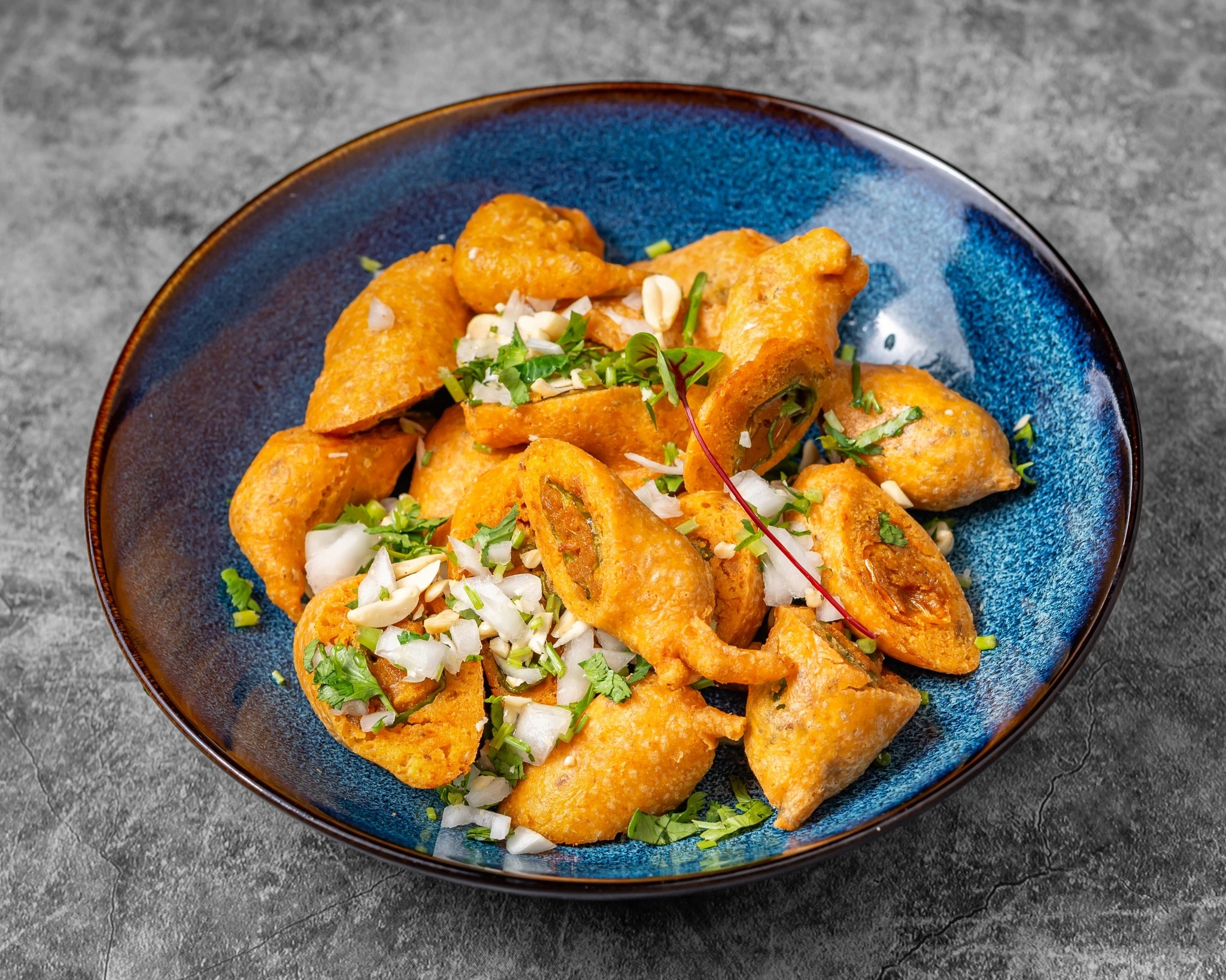 Best Chicken Dum Biryani in Edmonton, AB