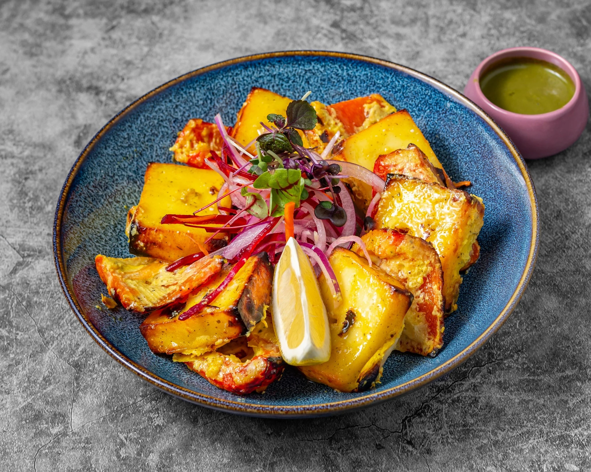 Best South Indian Cuisine restaurant in Edmonton, AB