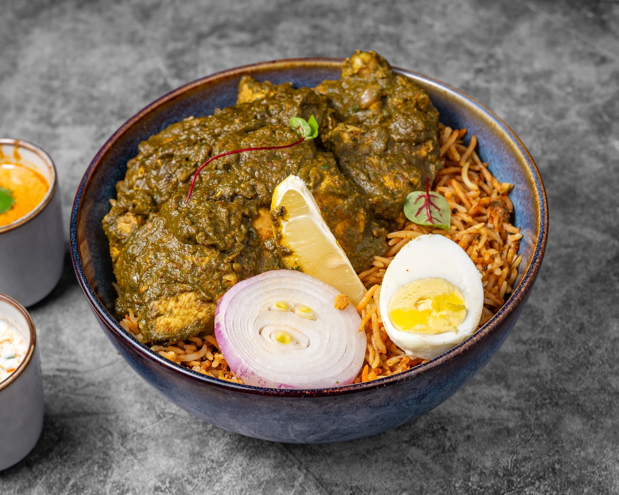 Best Ghee Roast Podi Idlis in Edmonton, AB