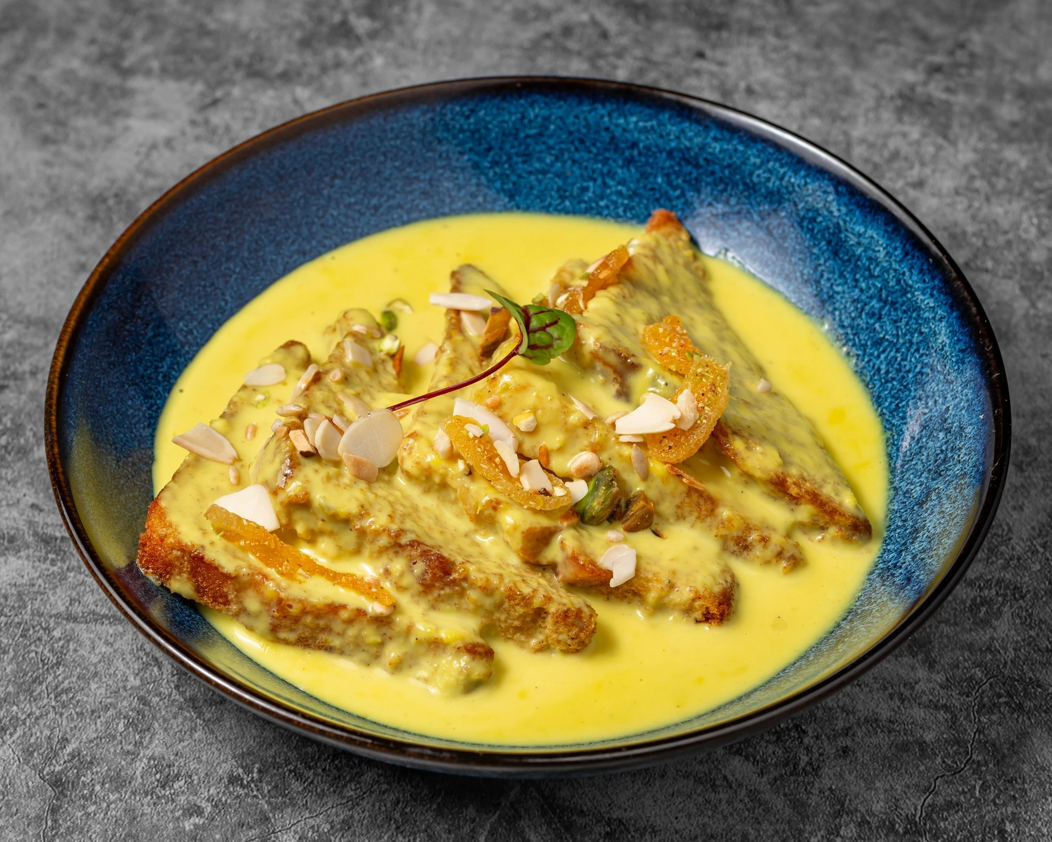 Best South Indian restaurant in Edmonton, AB